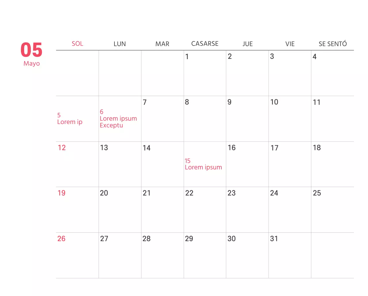 Ilustración de líneas limpias sobre fondo morado