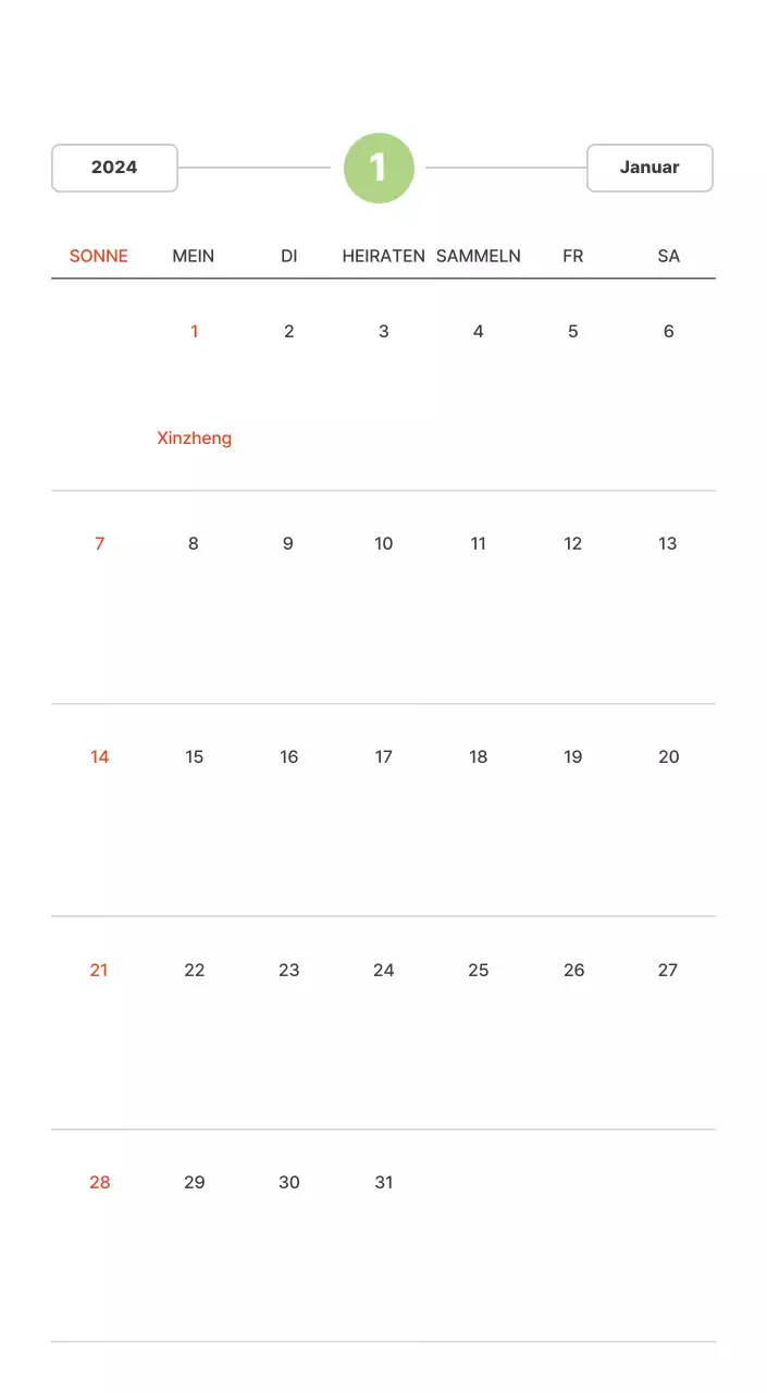 Warme Landschaftsfotografie in Pastellfarben