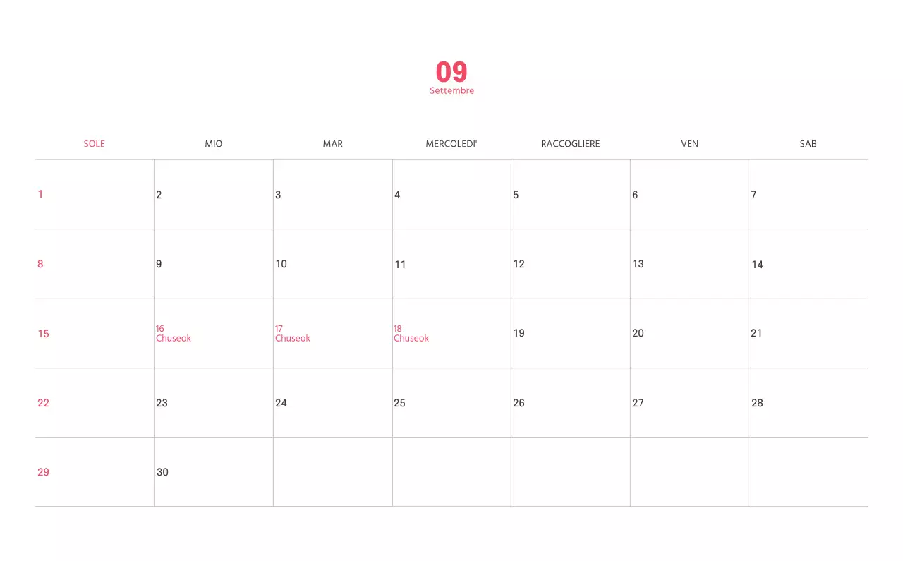 Illustrazione di linee pulite su sfondo viola