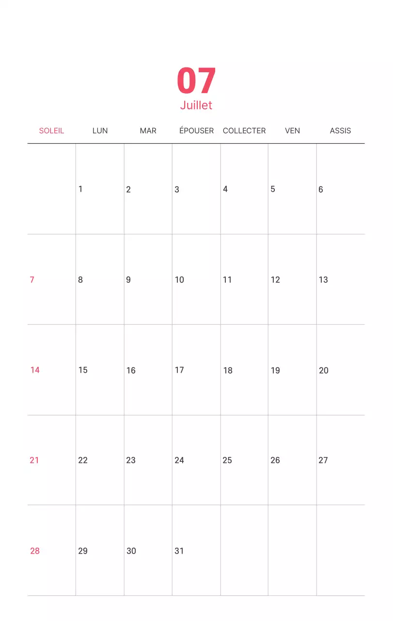 Illustration de lignes épurées sur fond violet