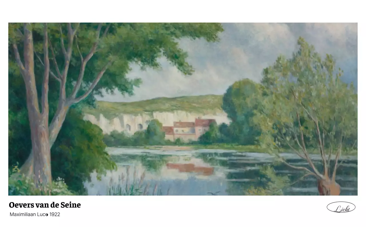 Een eenvoudig, klassiek meesterwerk in zwart en grijs