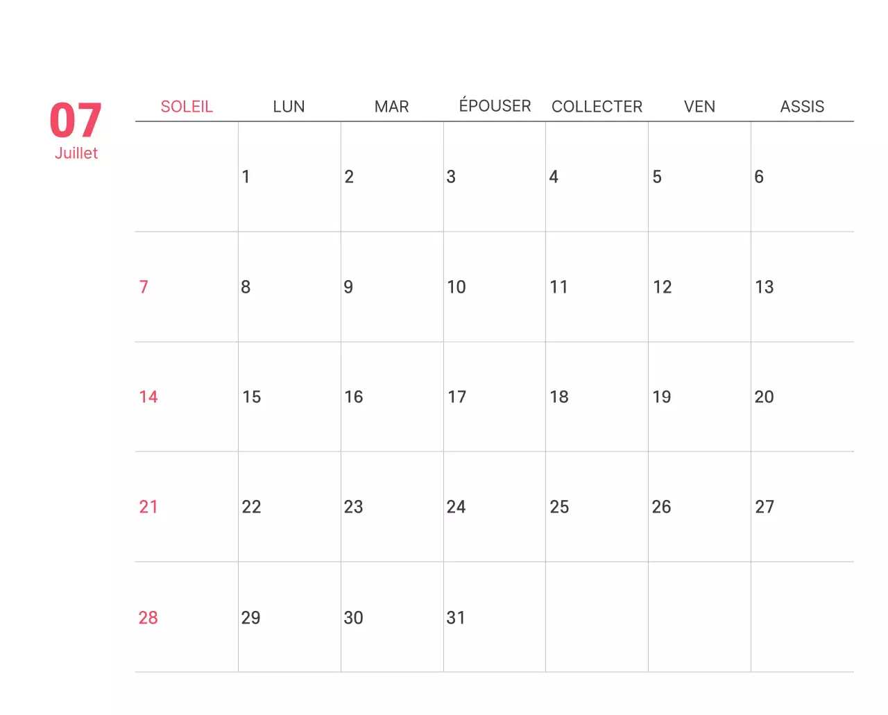 Illustration de lignes épurées sur fond violet