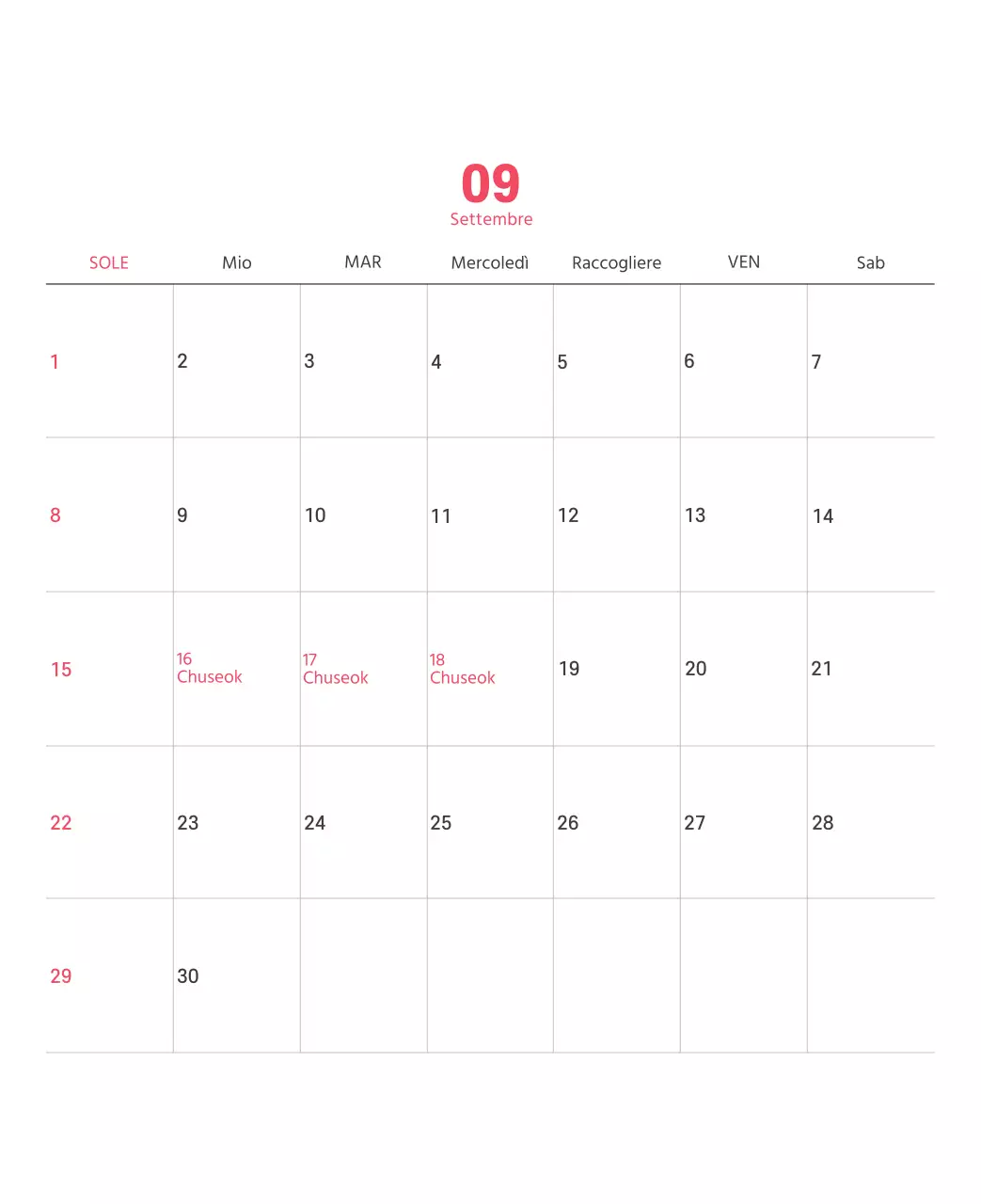 Illustrazione di linee pulite su sfondo viola