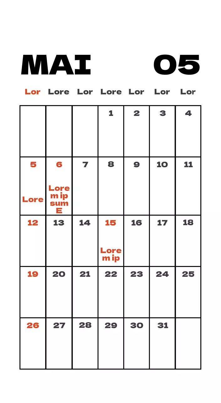 Une agence de voyage qui célèbre les fêtes de fin d'année avec des photos de voyages saisonniers et une mise en page claire et audacieuse.