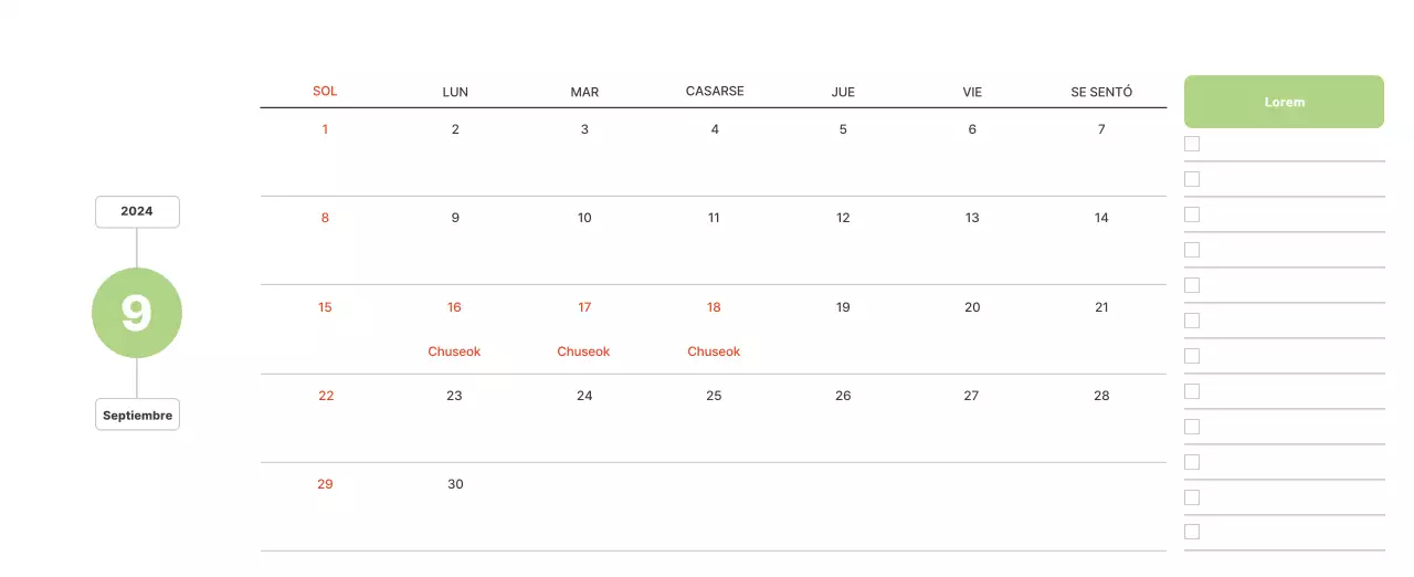 Fotografía de paisajes cálidos en colores pastel