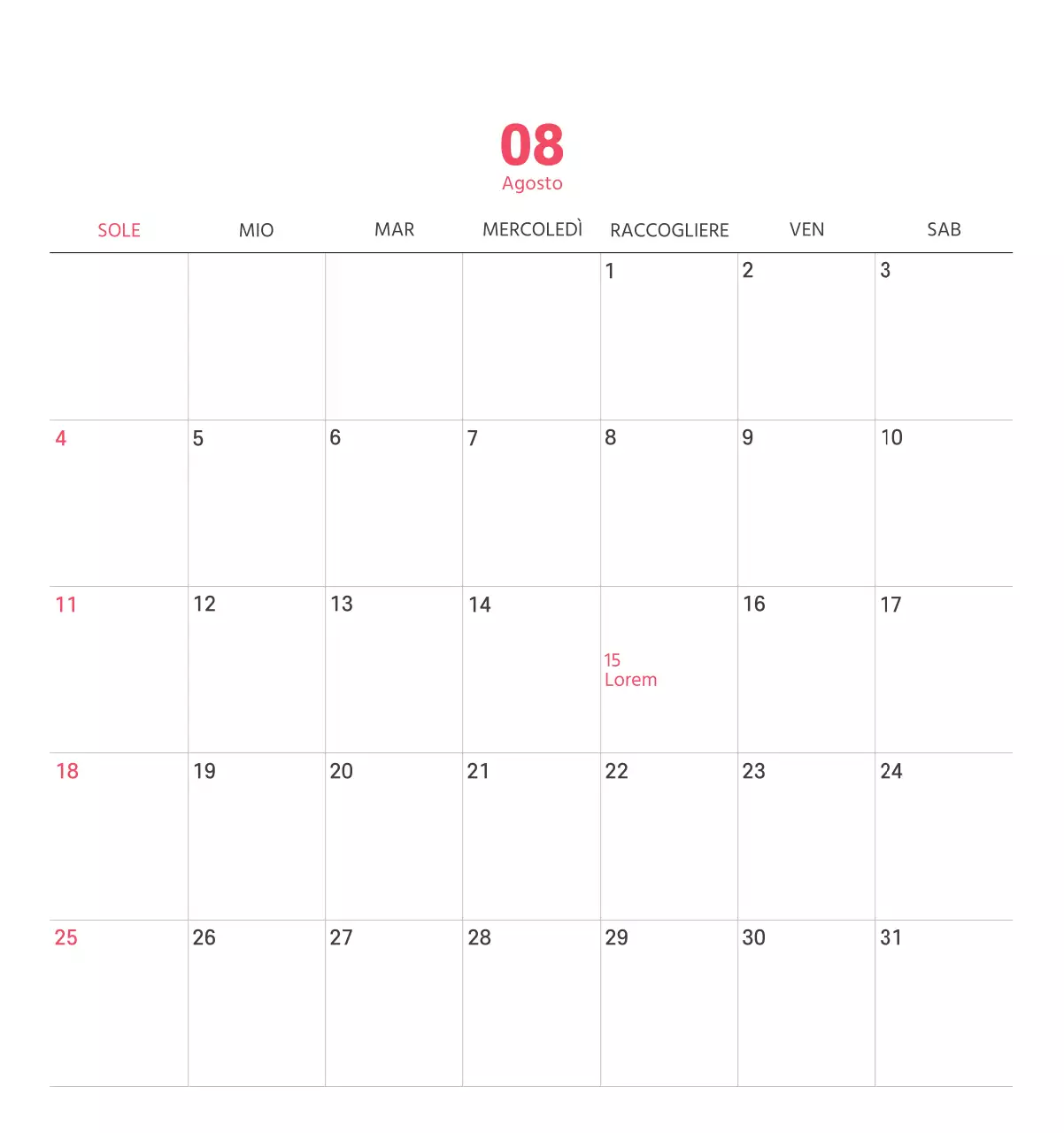 Illustrazione di linee pulite su sfondo viola