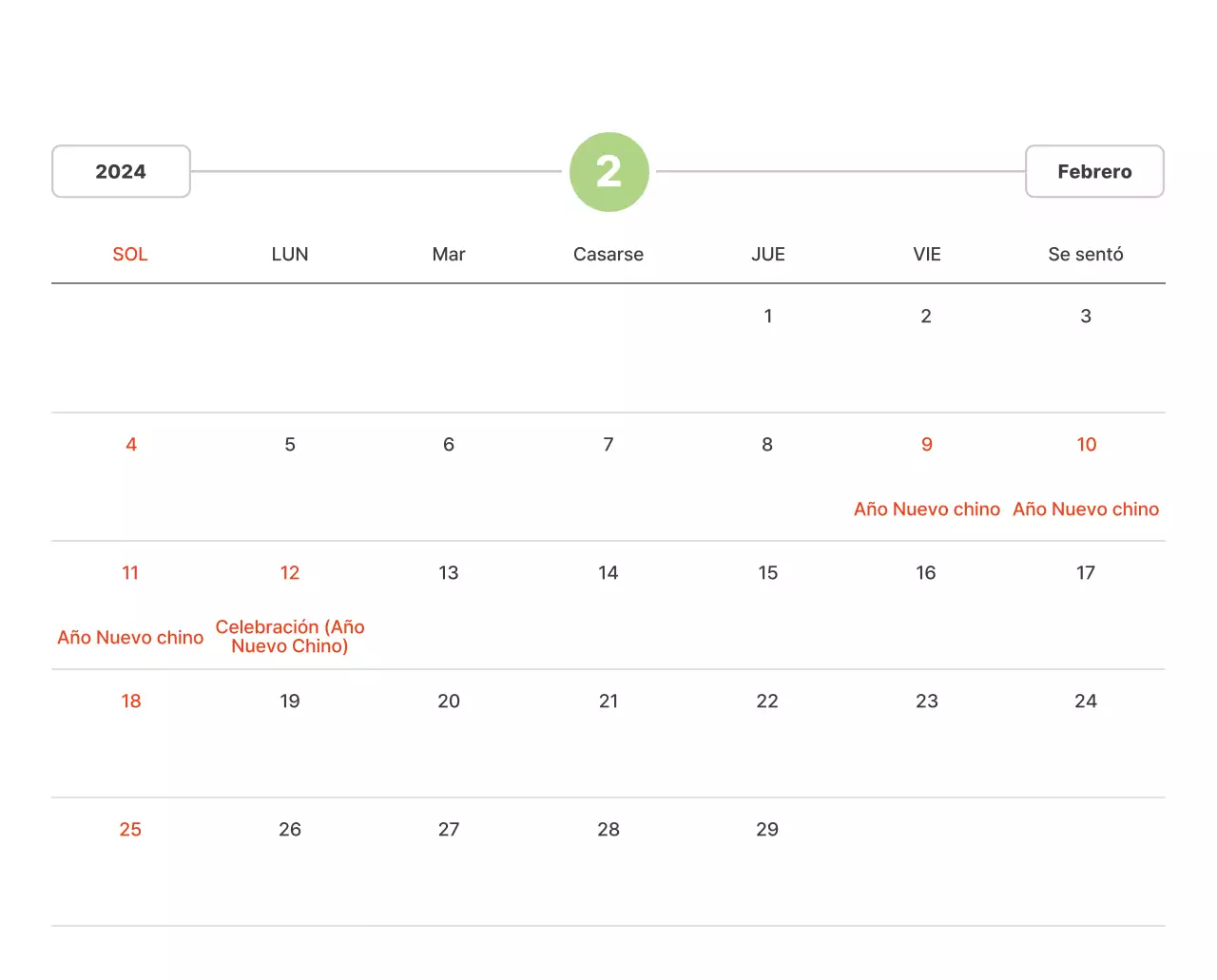 Fotografía de paisajes cálidos en colores pastel