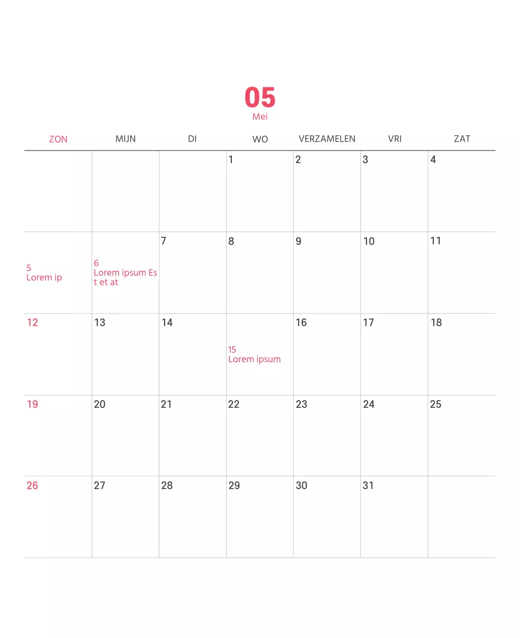 Zuivere lijnillustratie op paarse achtergrond