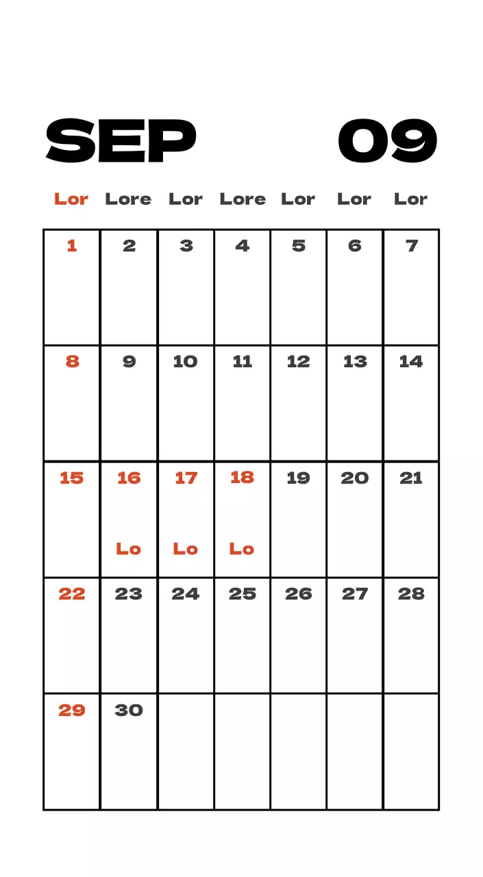 Une agence de voyage qui célèbre les fêtes de fin d'année avec des photos de voyages saisonniers et une mise en page claire et audacieuse.