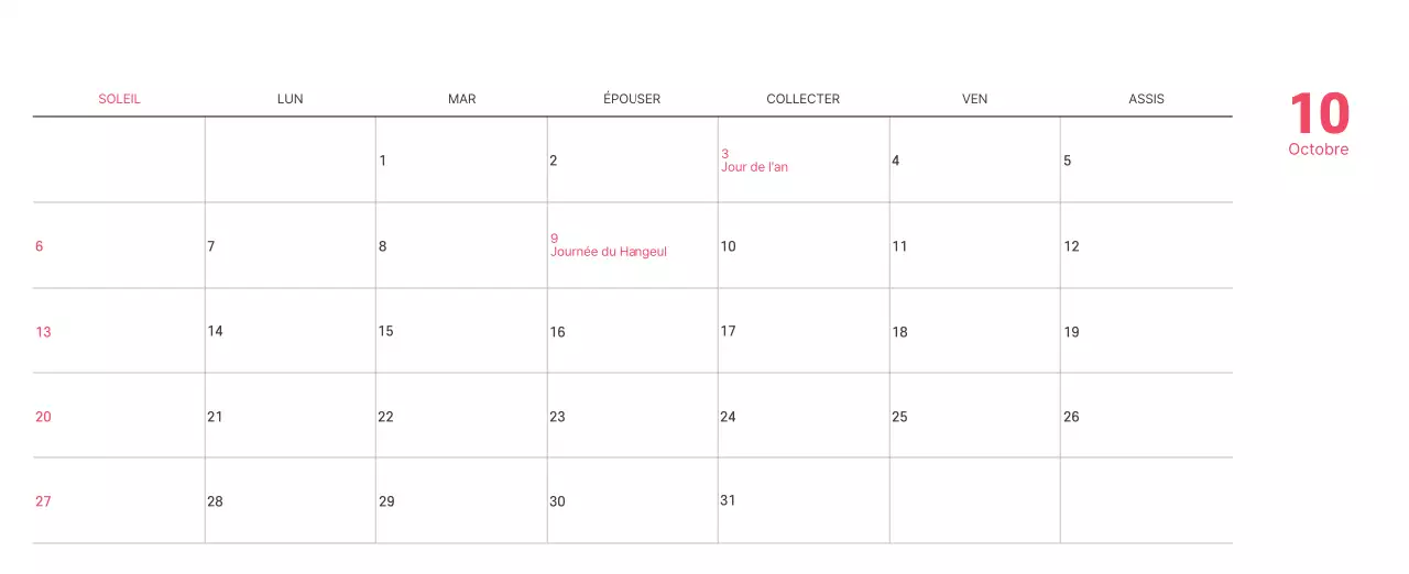 Illustration de lignes épurées sur fond violet