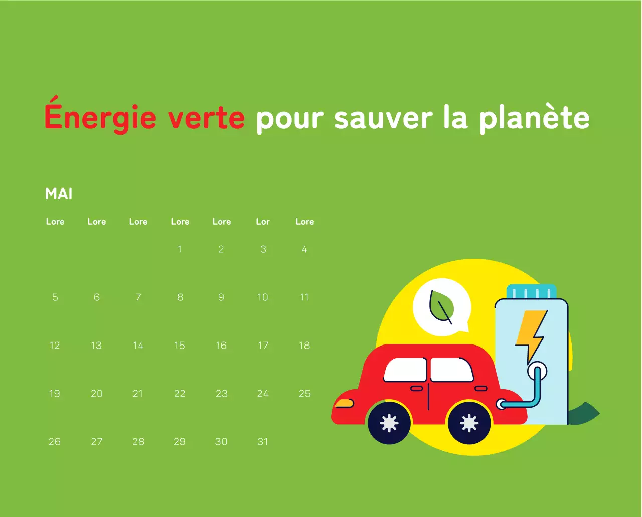 Célébration des fêtes de fin d'année avec des illustrations colorées de l'homme et de la planète.