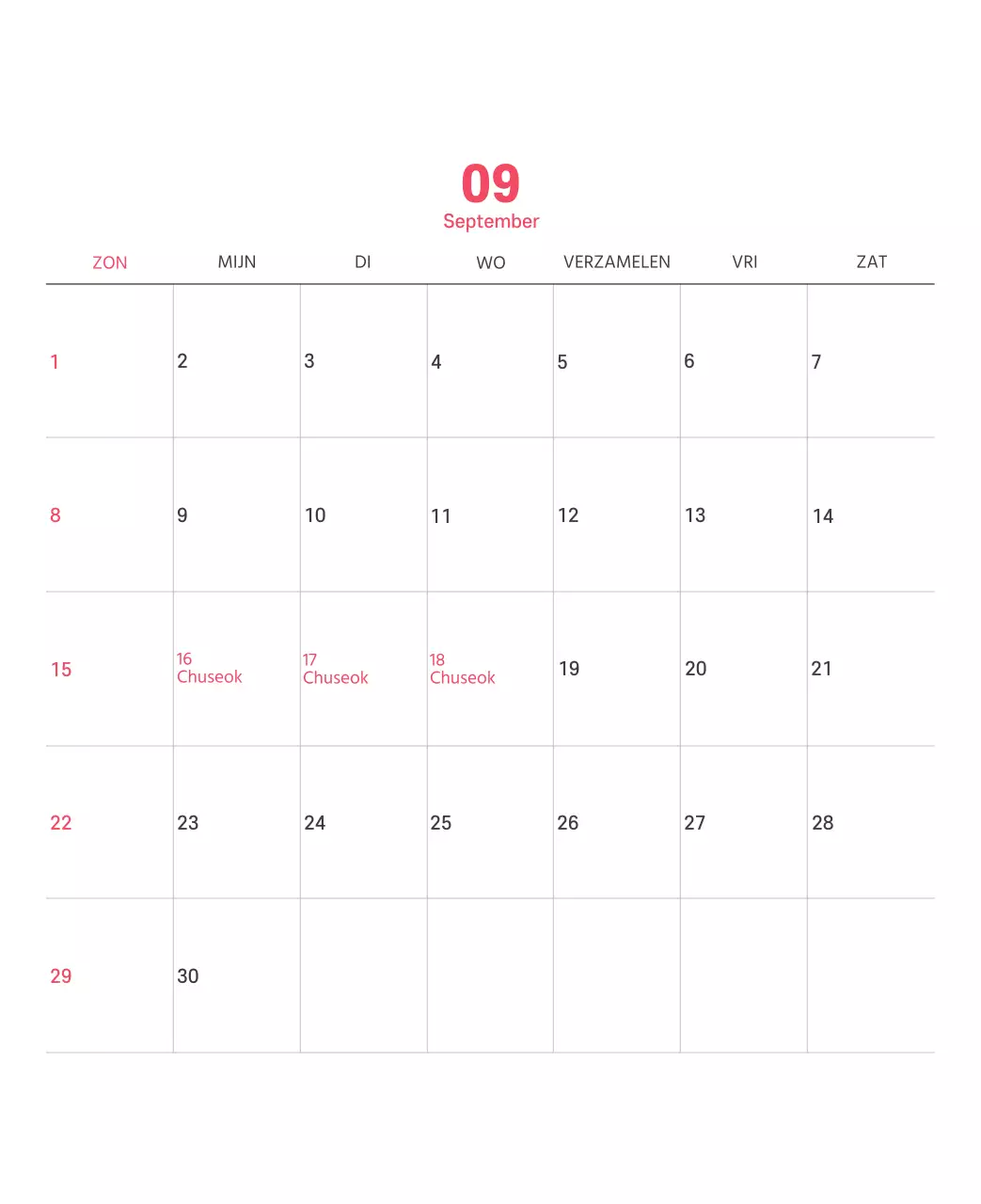 Zuivere lijnillustratie op paarse achtergrond