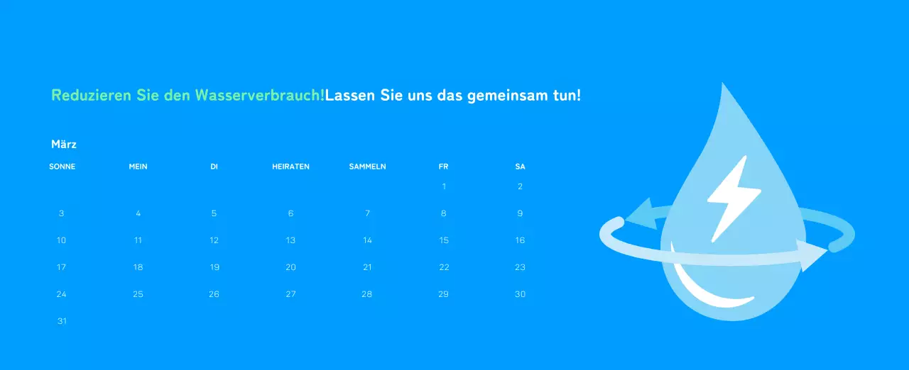 Mit farbenfrohen Illustrationen von Menschen und dem Planeten wird die Weihnachtszeit gefeiert.
