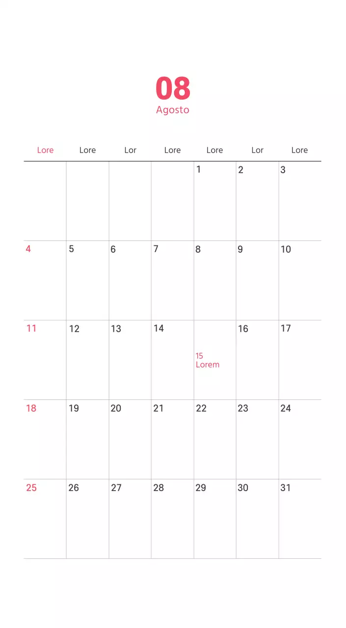 Ilustración de líneas limpias sobre fondo morado