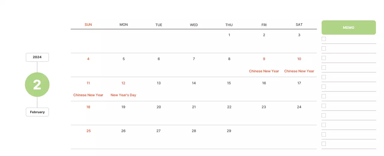 Warm, pastel-colored landscape photography