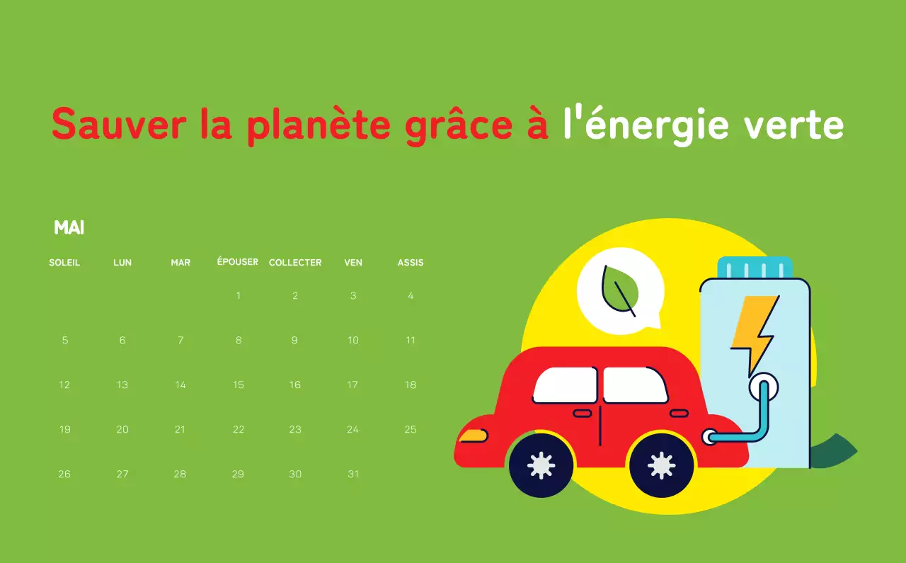 Célébration des fêtes de fin d'année avec des illustrations colorées de l'homme et de la planète.