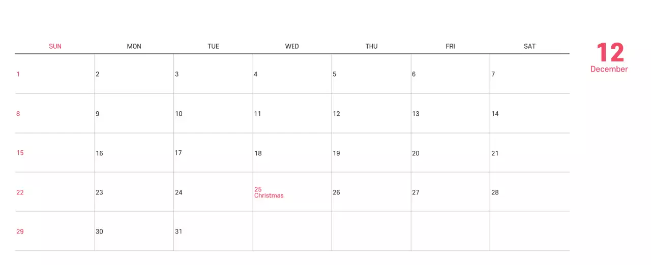 Clean line illustration on a purple background