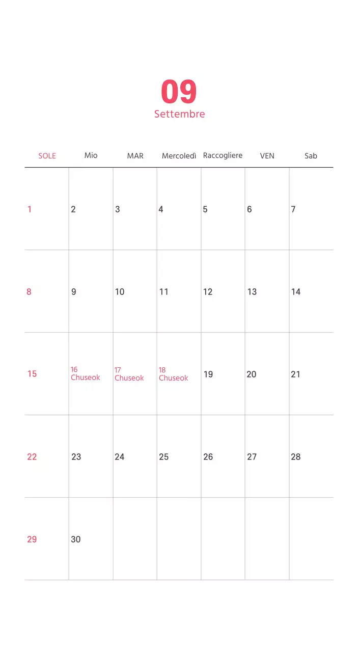 Illustrazione di linee pulite su sfondo viola