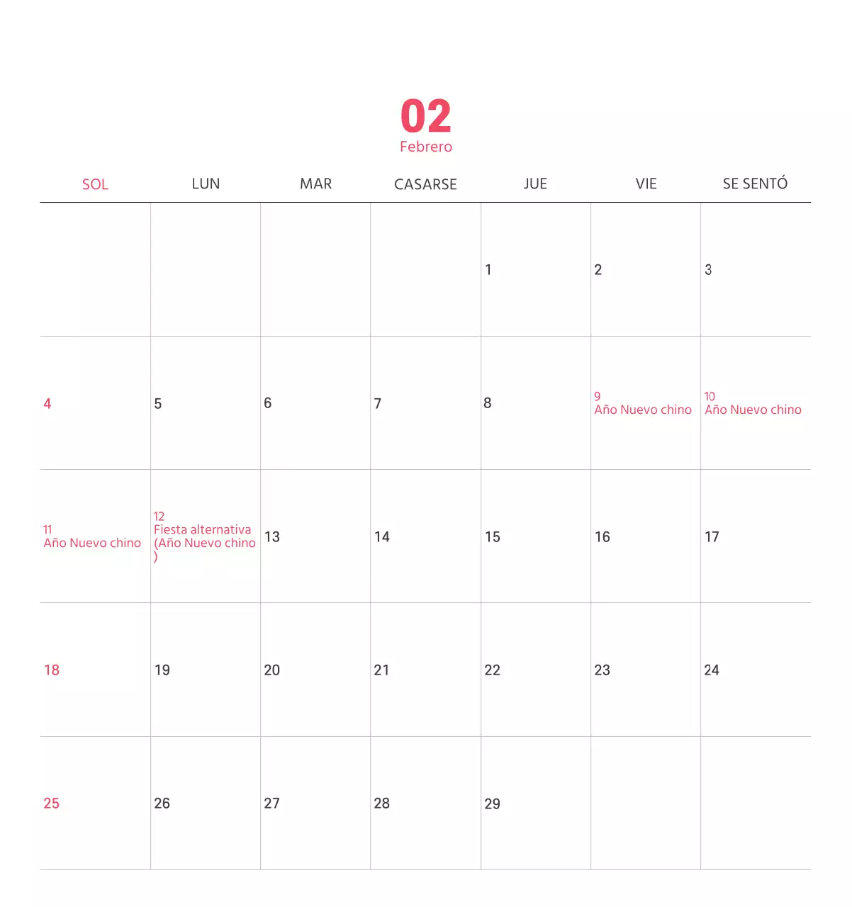 Ilustración de líneas limpias sobre fondo morado