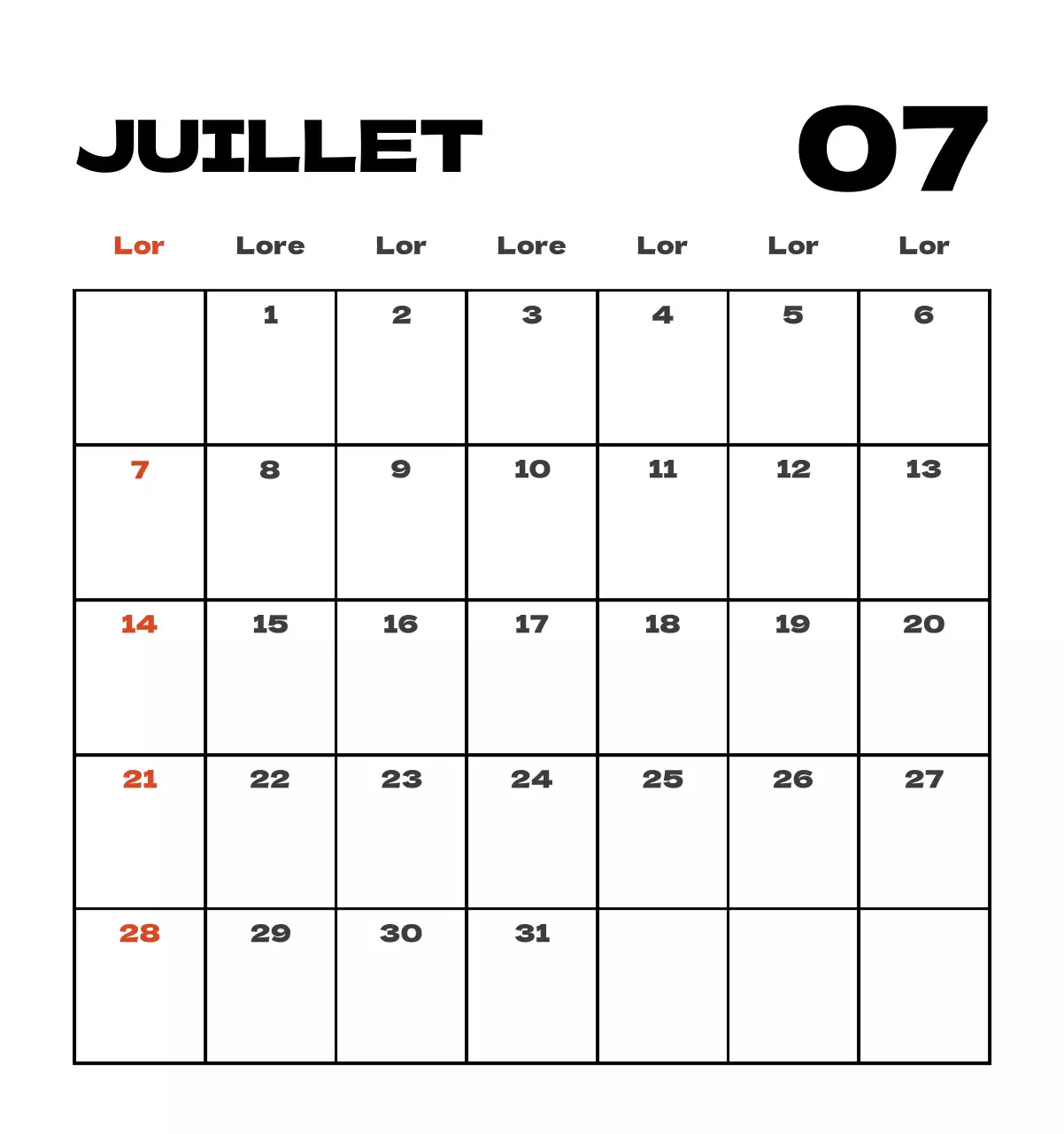 Une agence de voyage qui célèbre les fêtes de fin d'année avec des photos de voyages saisonniers et une mise en page claire et audacieuse.