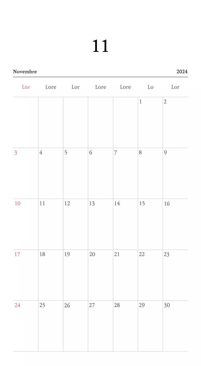 Chiese con simpatiche illustrazioni dai colori caldi