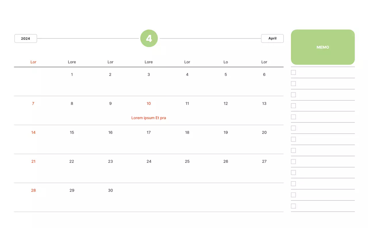 Warme Landschaftsfotografie in Pastellfarben