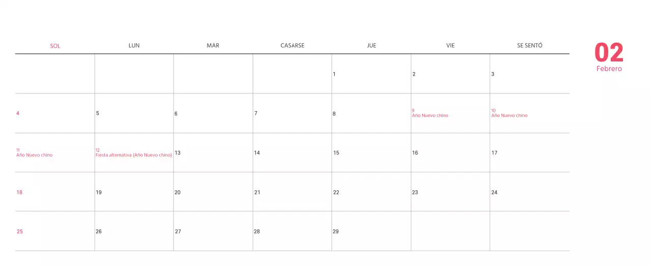 Ilustración de líneas limpias sobre fondo morado