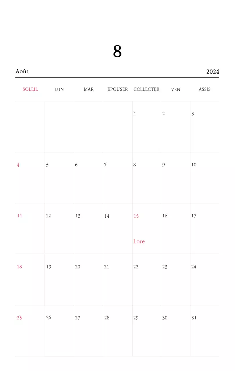 Des églises avec de jolies illustrations aux couleurs chaudes