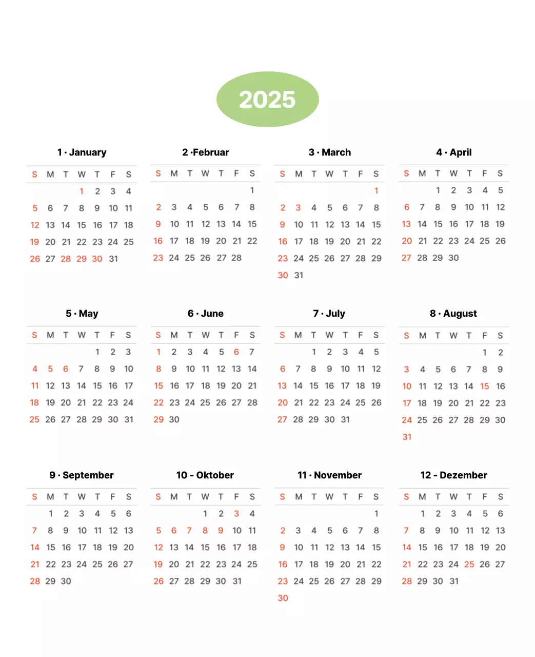 Warme Landschaftsfotografie in Pastellfarben