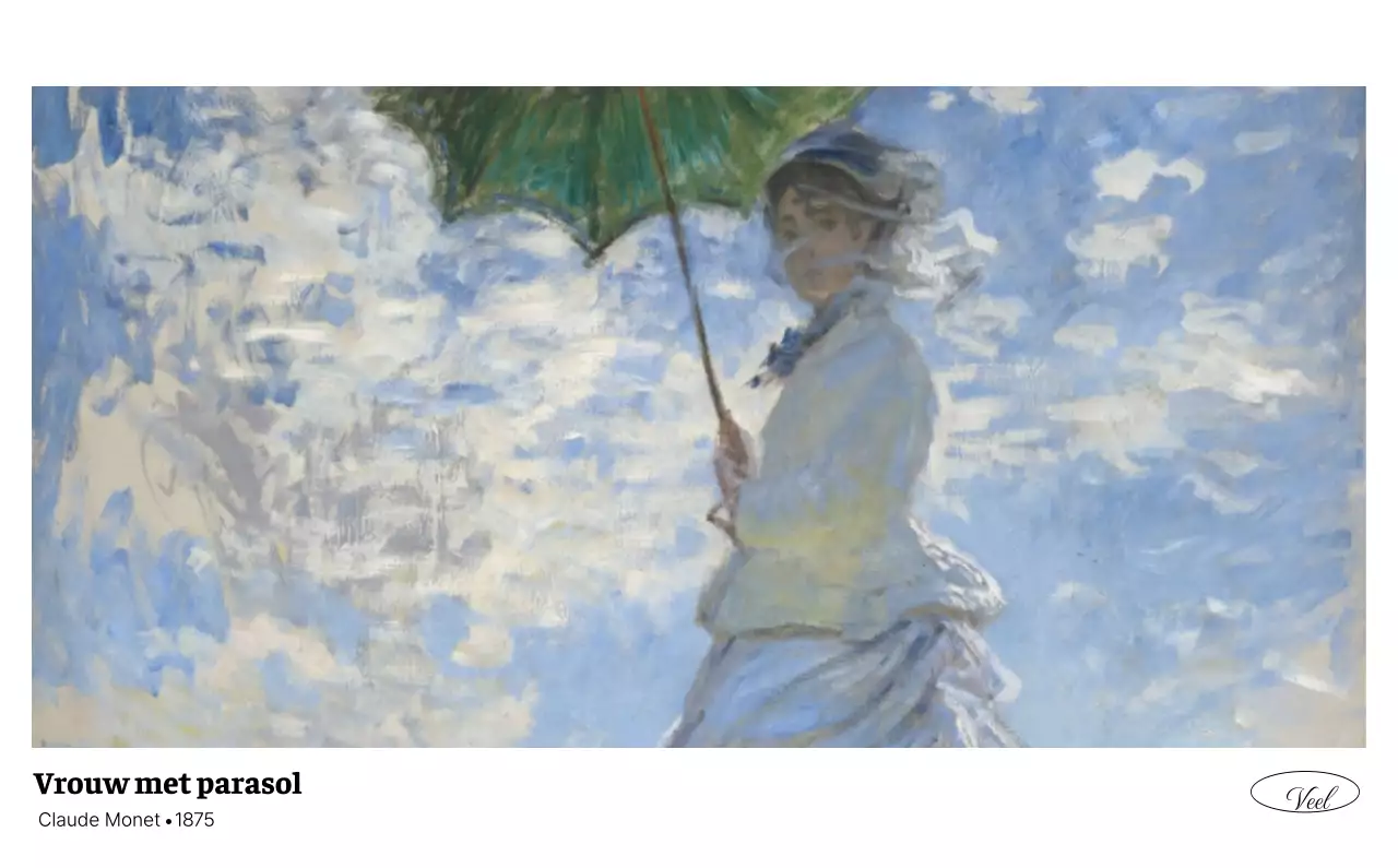 Een eenvoudig, klassiek meesterwerk in zwart en grijs