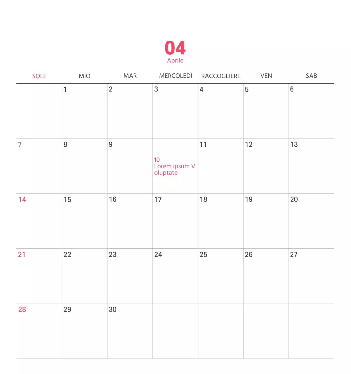 Illustrazione di linee pulite su sfondo viola