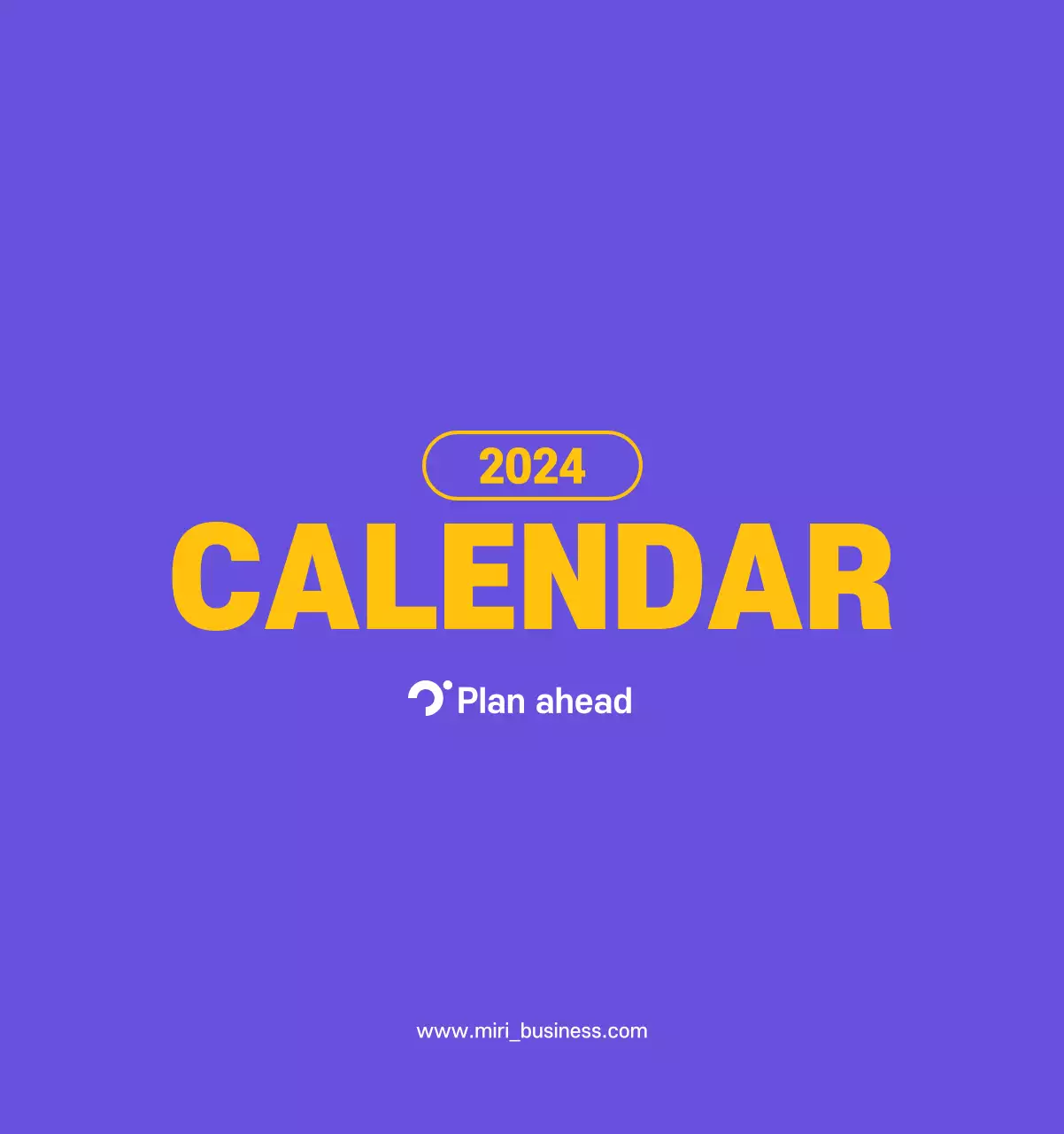 Clean line illustration on a purple background