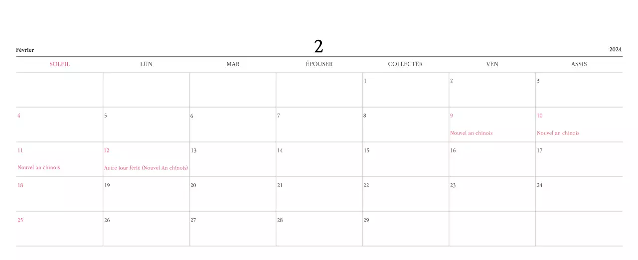 Des églises aux couleurs chaudes et des illustrations mignonnes