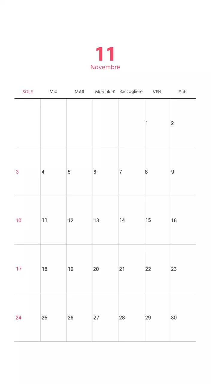 Illustrazione di linee pulite su sfondo viola