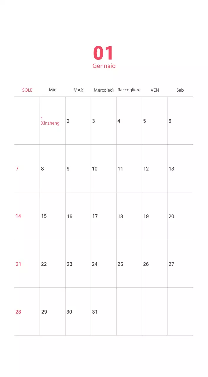 Illustrazione di linee pulite su sfondo viola