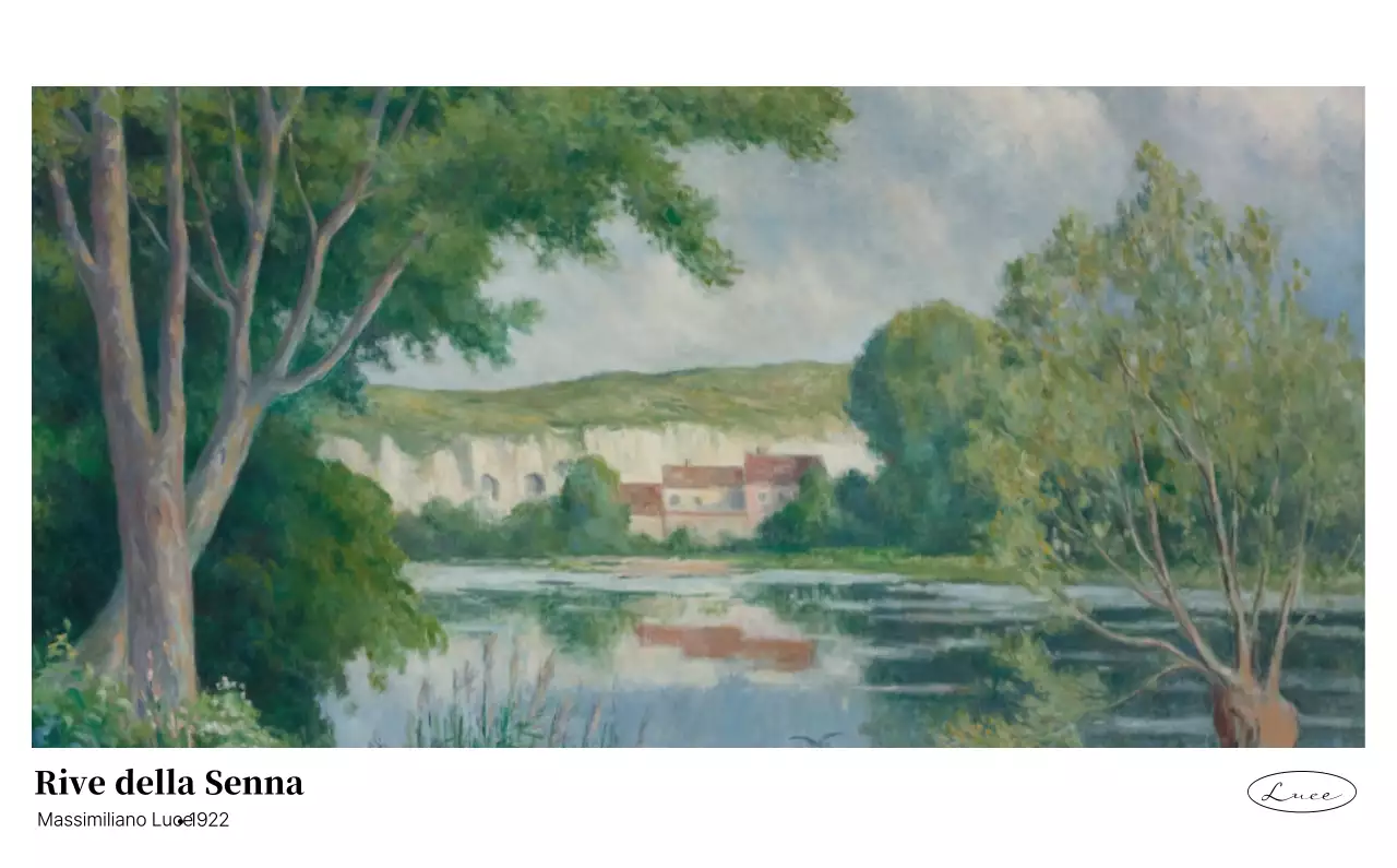 Un capolavoro semplice e classico in nero e grigio