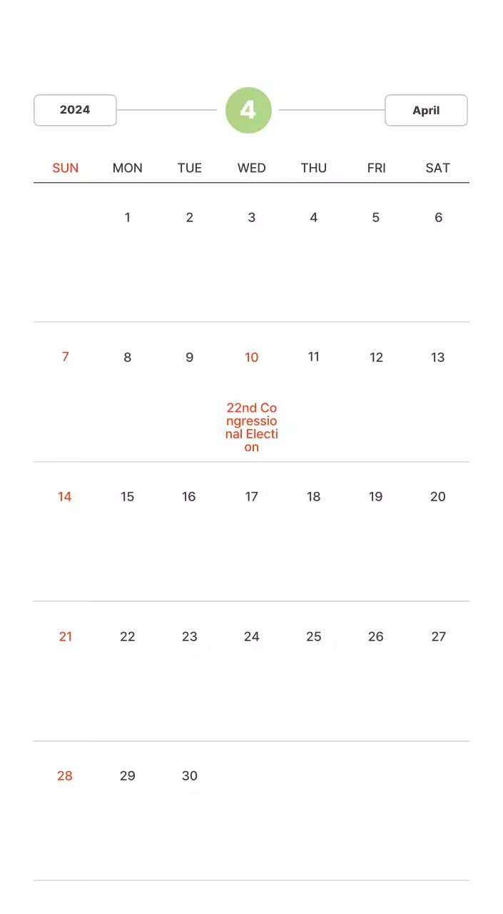 Warm, pastel-colored landscape photography