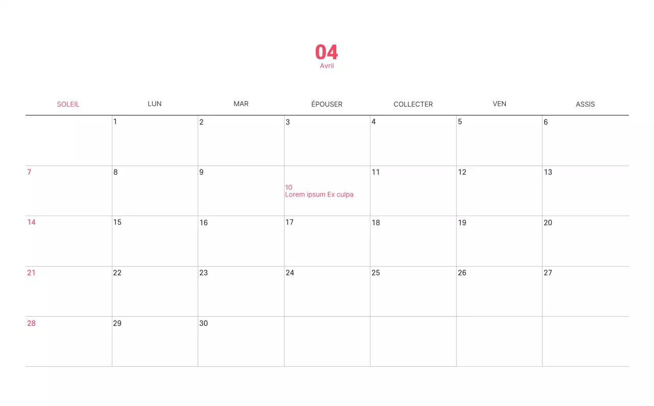 Illustration de lignes épurées sur fond violet