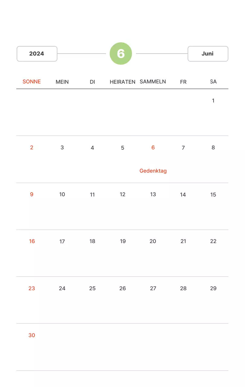 Warme Landschaftsfotografie in Pastellfarben