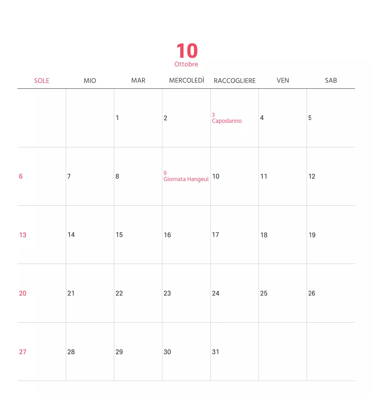 Illustrazione di linee pulite su sfondo viola