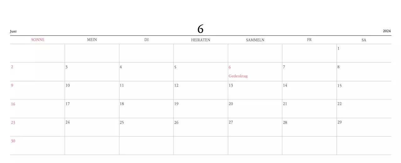 Warme FarbenKirchen mit niedlichen Illustrationen