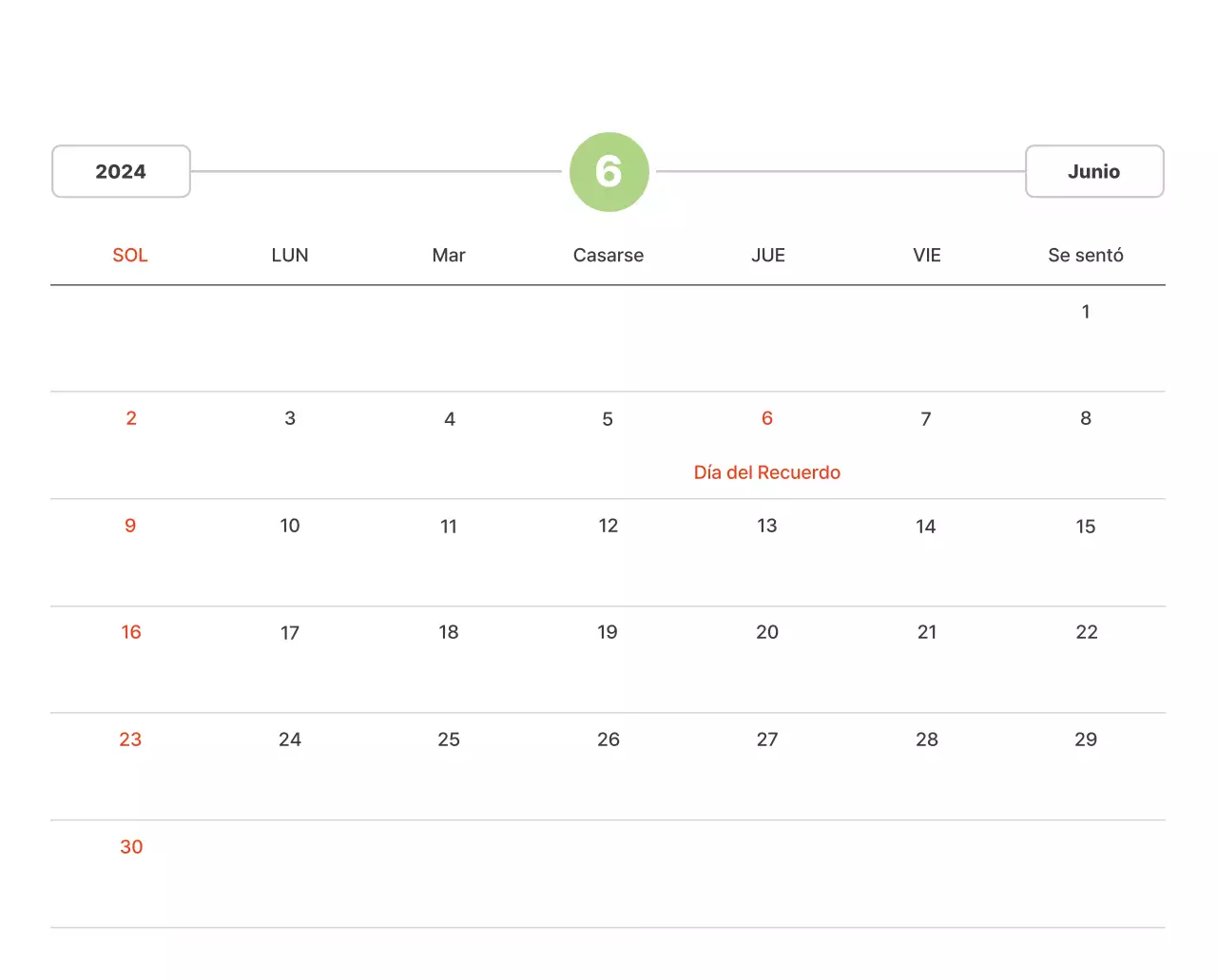 Fotografía de paisajes cálidos en colores pastel