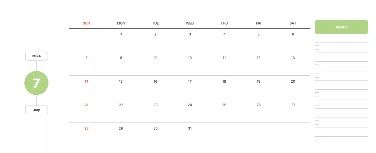 Warm, pastel-colored landscape photography