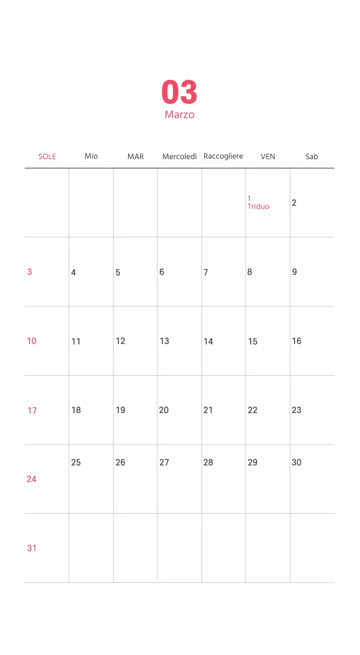 Illustrazione di linee pulite su sfondo viola