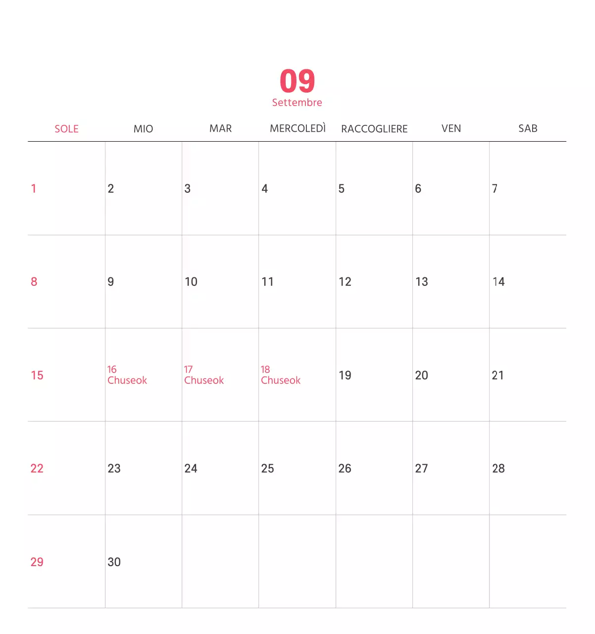 Illustrazione di linee pulite su sfondo viola