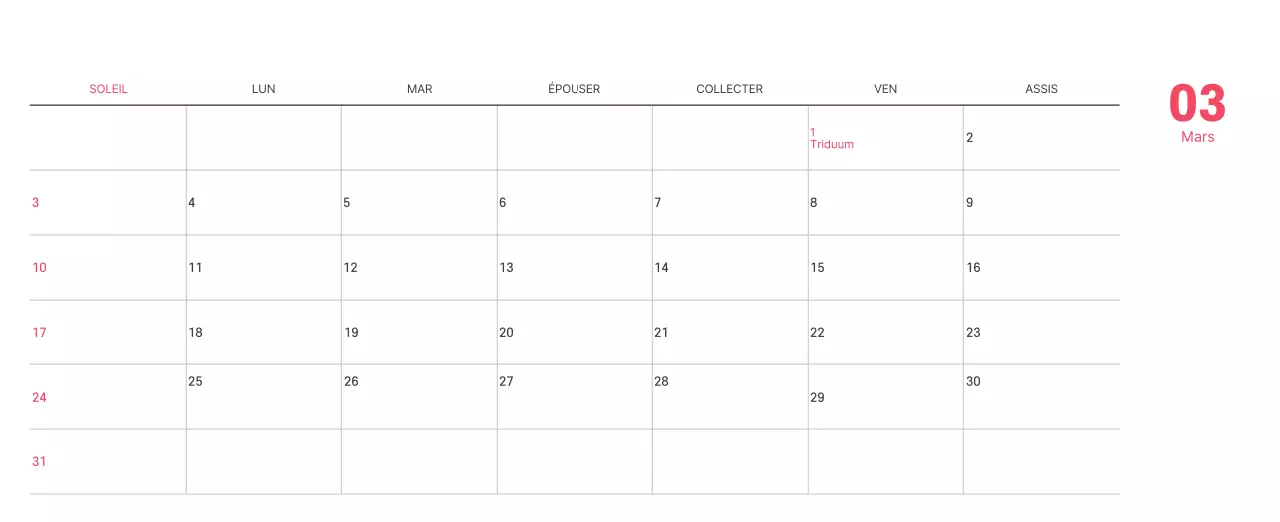 Illustration de lignes épurées sur fond violet