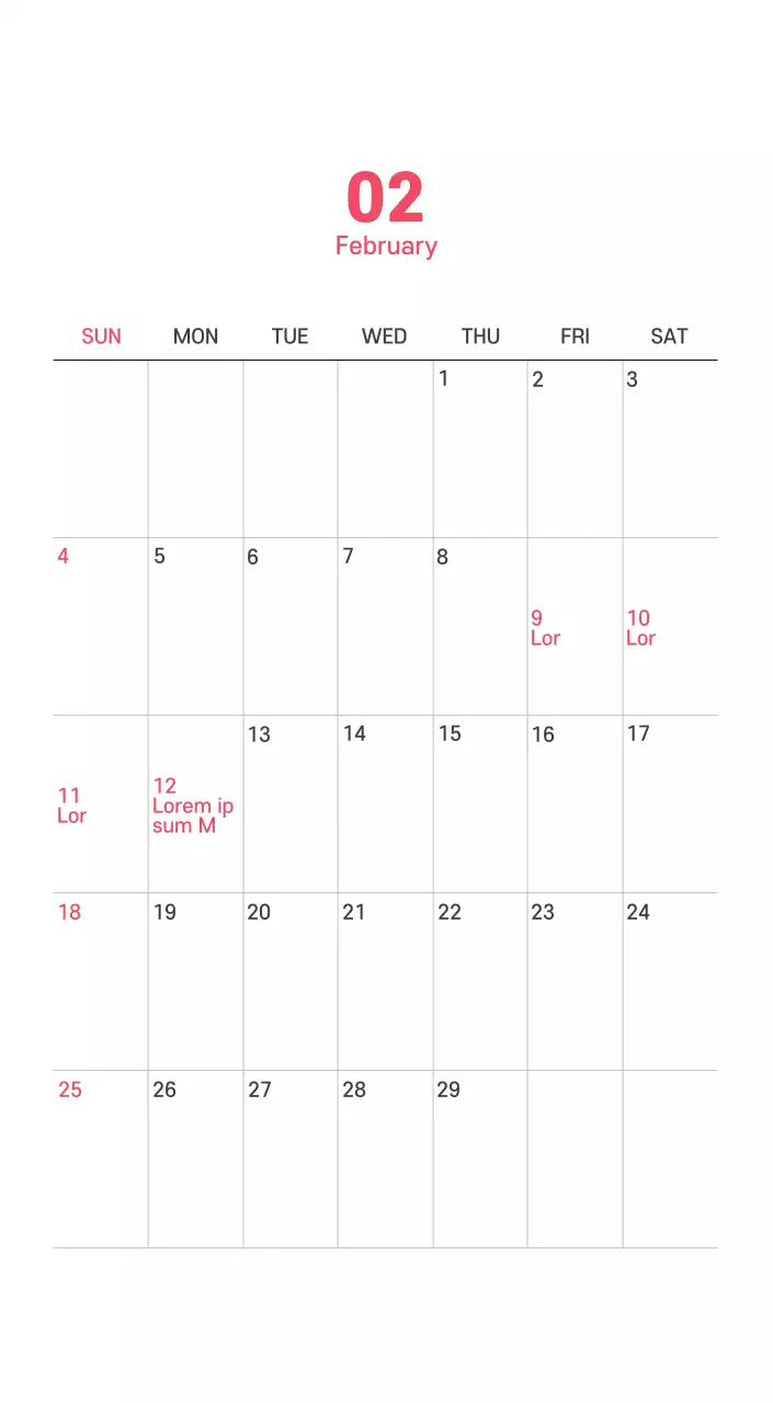 Clean line illustration on a purple background