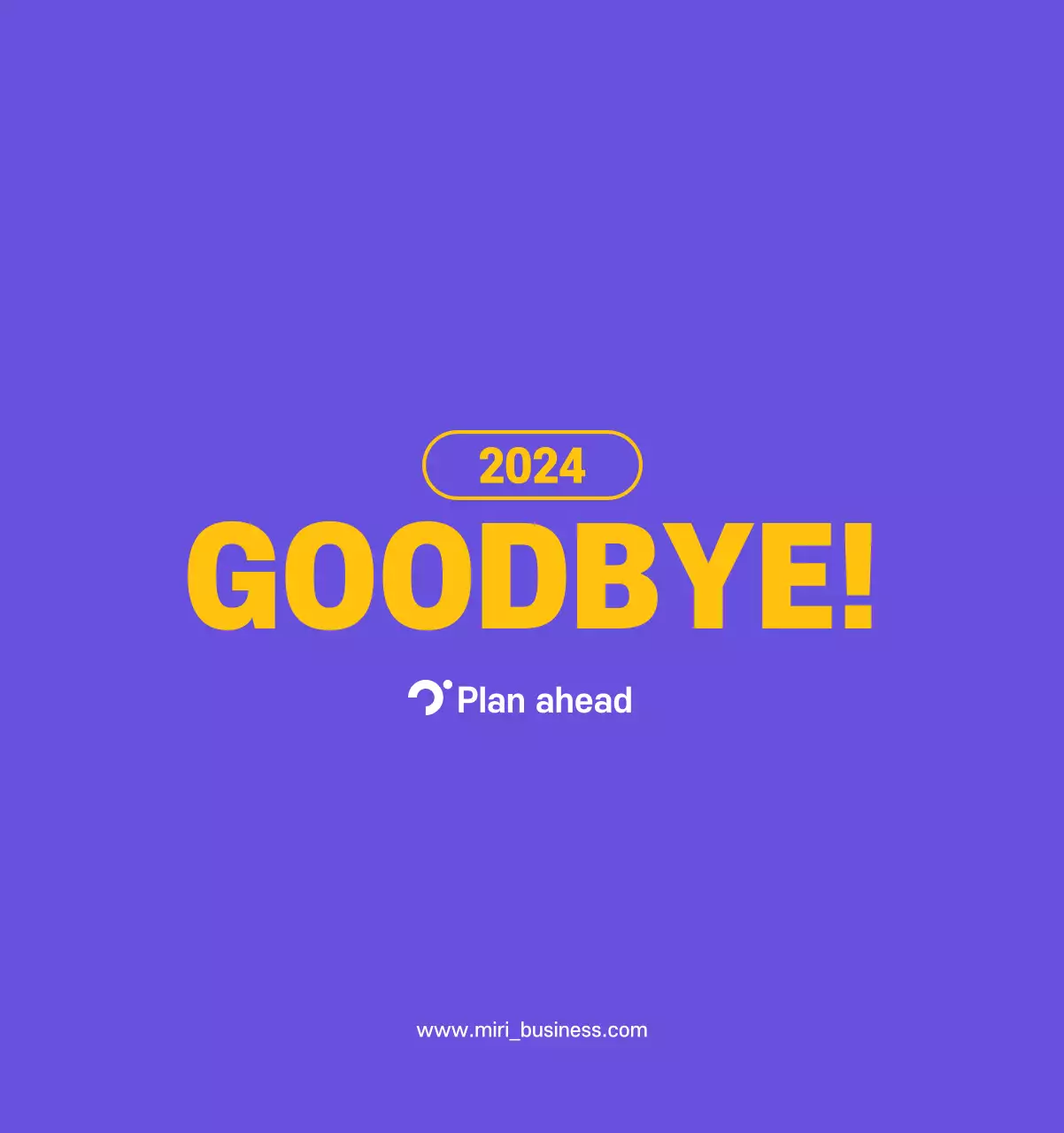 Clean line illustration on a purple background