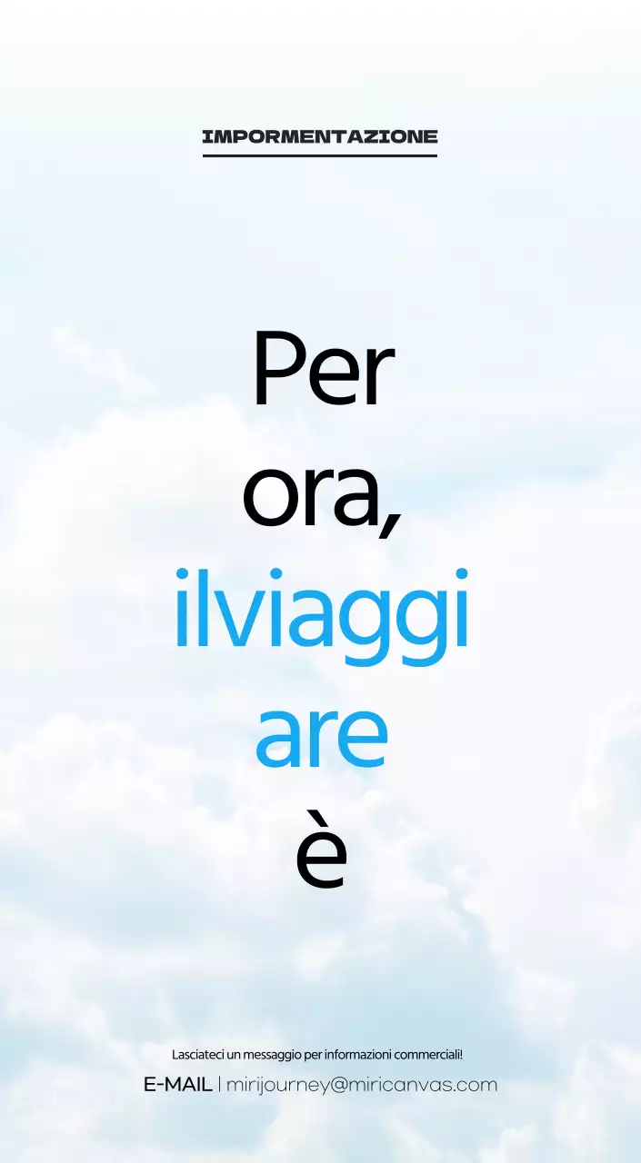 Agenzia di viaggi che celebra le festività con fotografie di viaggio stagionali e un layout di testo pulito e in grassetto.