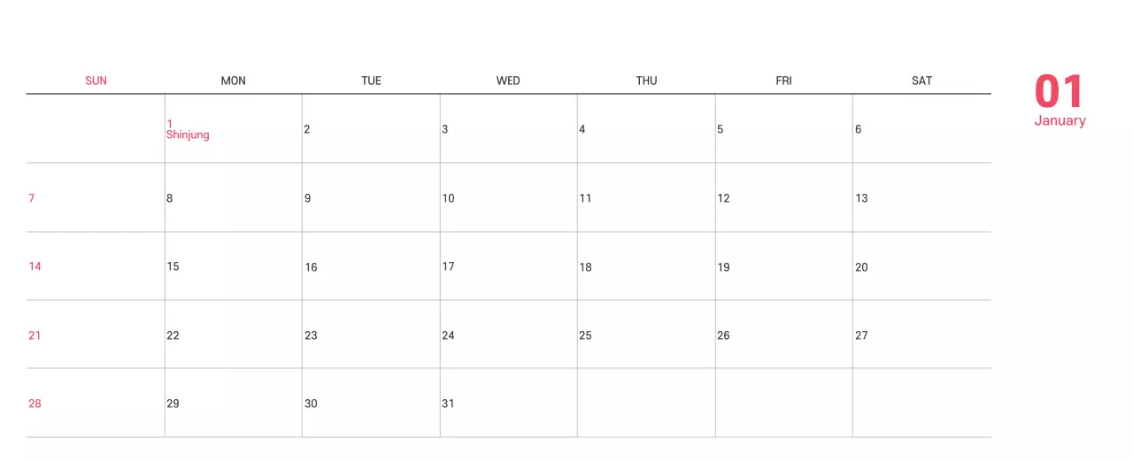 Clean line illustration on a purple background